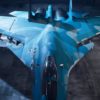 Su-33 Flanker-D